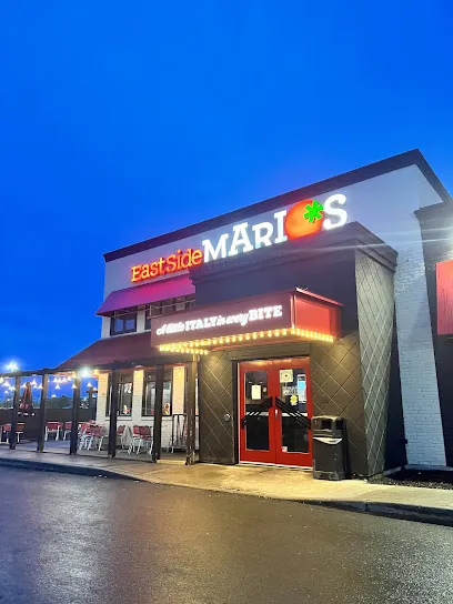 East Side Mario's