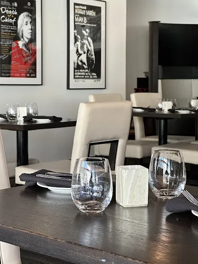 1 Elgin Restaurant