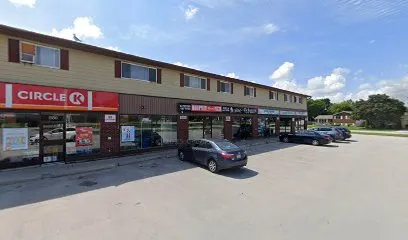 Pepi's Pizza