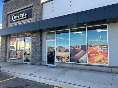 Queens Take out & Catering