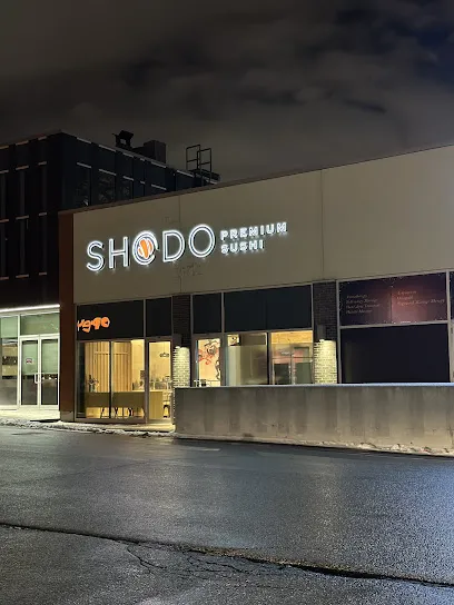 Shodo Sushi