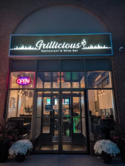 Grillicious Restaurant & Wine Bar - Award Winning Restaurant Hospitality & Tourism Award