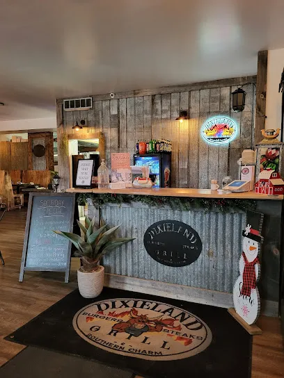 Dixieland Grill