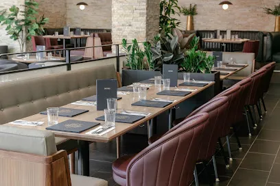 Earls Kitchen + Bar