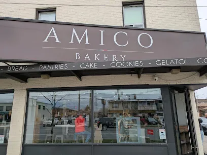 Amico Bakery