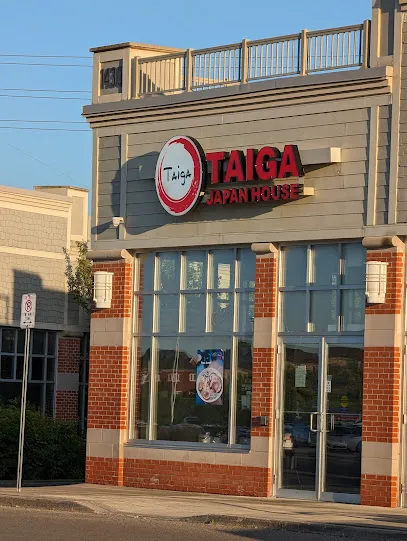 Taiga Japan House