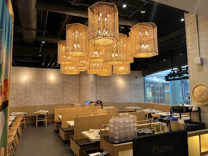 Haru Shabu Shabu 小春日和 寿喜烧
