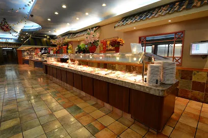 Mandarin Restaurant