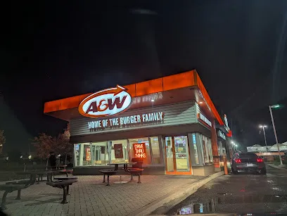 A&W Canada