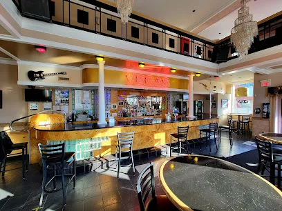 Vegas World Lounge