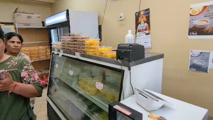 Dinesh Indian Cuisine
