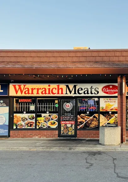 Warraich Meats