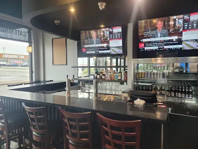 House of Yonge pub and Restaurant