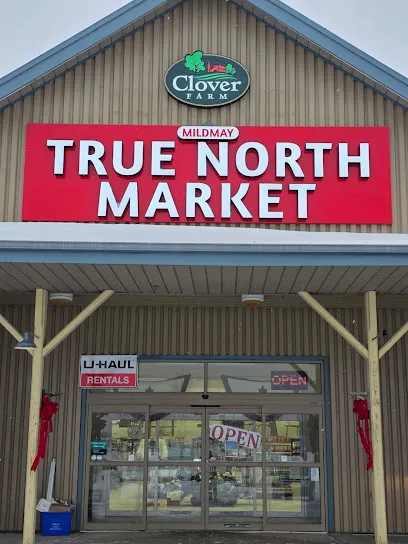 True North Market Mildmay | Butcher Shop | Bakery | Flowershop