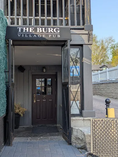 The Burg Village Pub