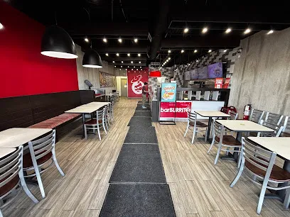 barBURRITO