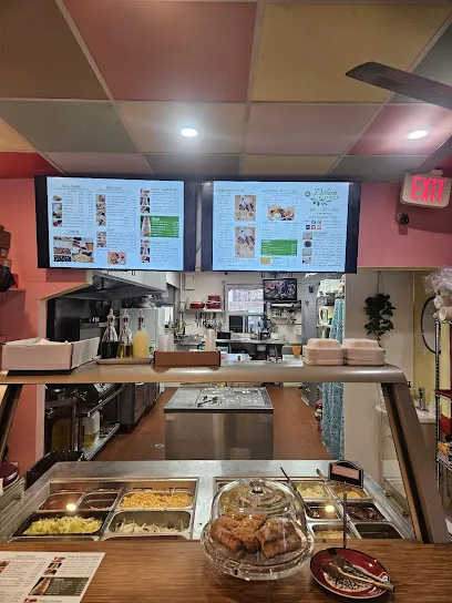 Delish KITCHEN