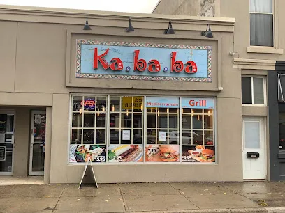 Ka.ba.ba