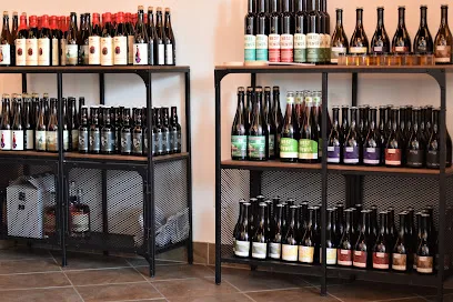 Bevi Birra (Woodbridge)