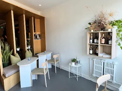 Ten Restaurant