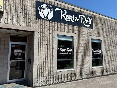 Kori's Roti