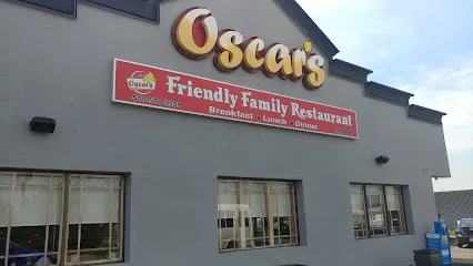 Oscar's Family Diner & Grill