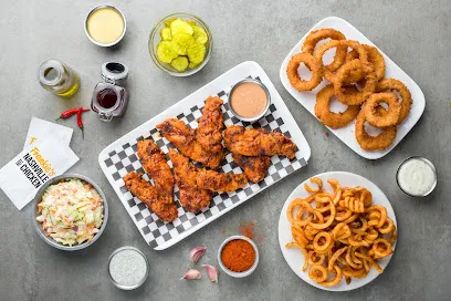Frankie's Nashville Hot Chicken