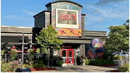 Jack's Kanata