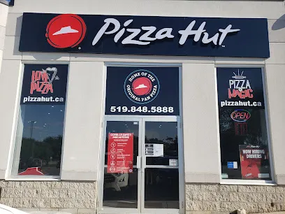 Pizza Hut