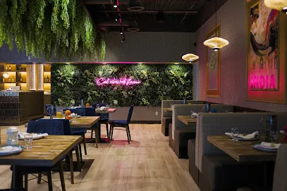 Nawabs Indian Cuisine