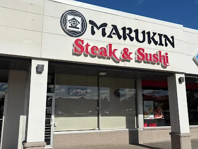 Marukin