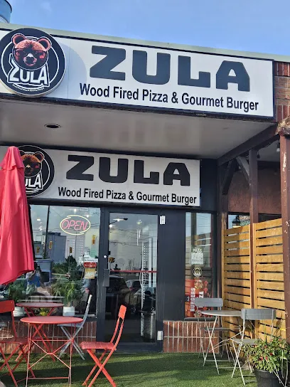 Zula Burger & Pizza
