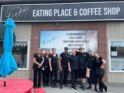 Linda's Eating Place & Coffee Shop