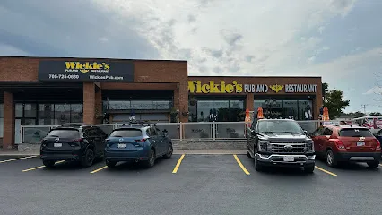 Wickie's Pub And Restaurant (Burton Location)