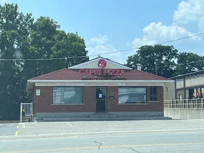 Capri Pizza