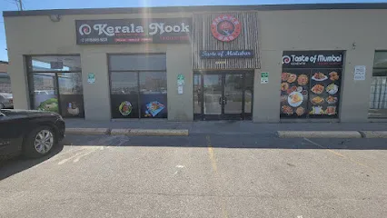 KERALA NOOK indian cuisine - scarborough