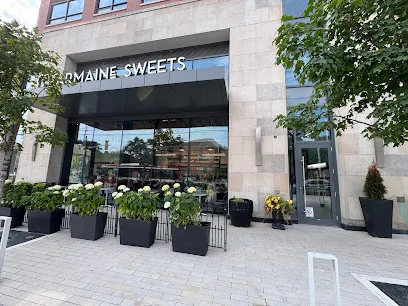 Charmaine Sweets