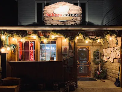Bakers Corner