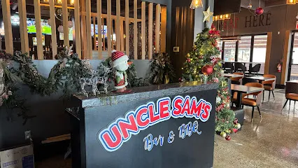 Uncle Sam's Bar & BBQ