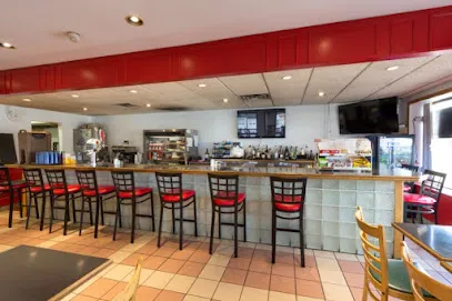 Al's Diner