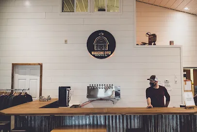 Wandering Gypsy Brewing Co.