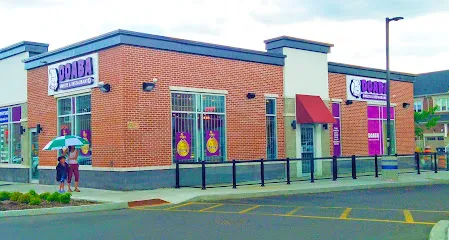 Doaba Sweets & Restaurant