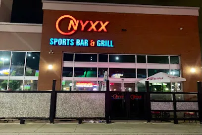 Onyxx Sports Bar & Grill