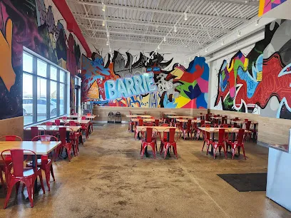 Dave's Hot Chicken