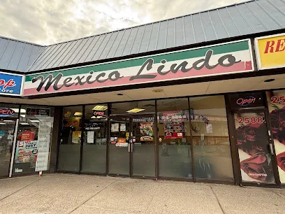 Mexico Lindo Express