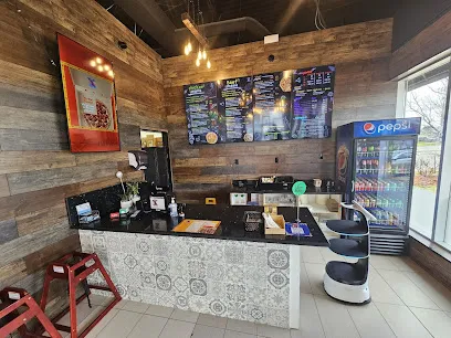 Pizza Karachi