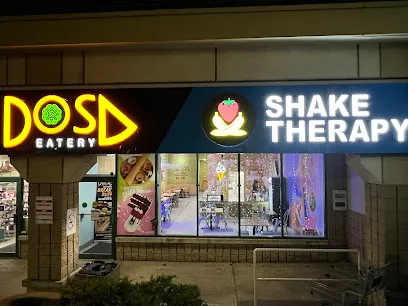 Dosa Eatery Mississauga