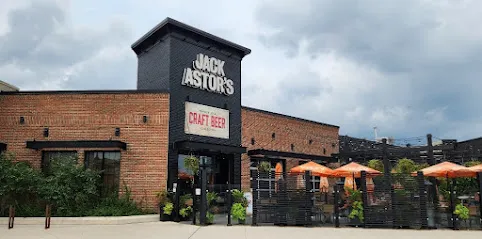Jack Astor's Bar & Grill Kitchener