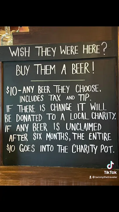 The Kilt and Clover