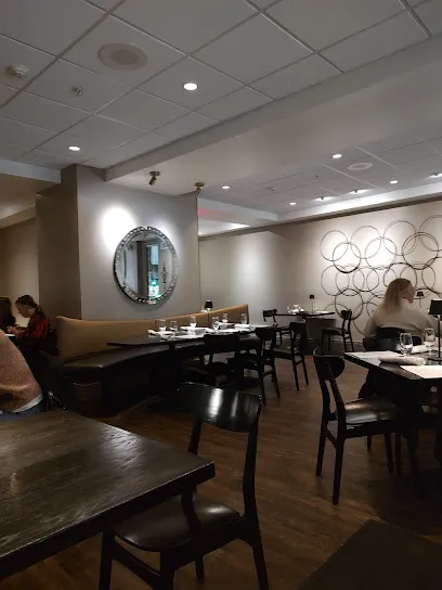 Iron Tail Tavern